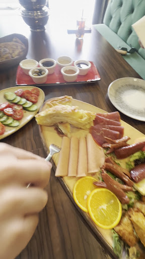 Photo of Asil Mediterranean Turkish Restaurant - 1 Church Hill Rd, London, Barnet EN4 8SY